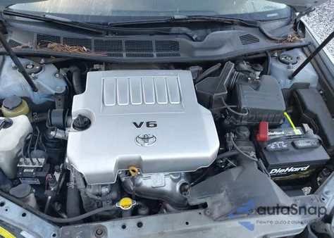 2007 Toyota Avalon Limited z USA, uszkodzony, nr VIN 4T1BK36B57U175372